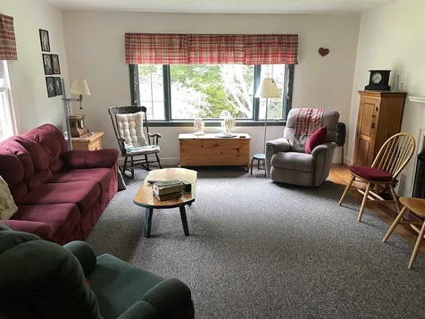 132 Damon Road Springfield VT 05156