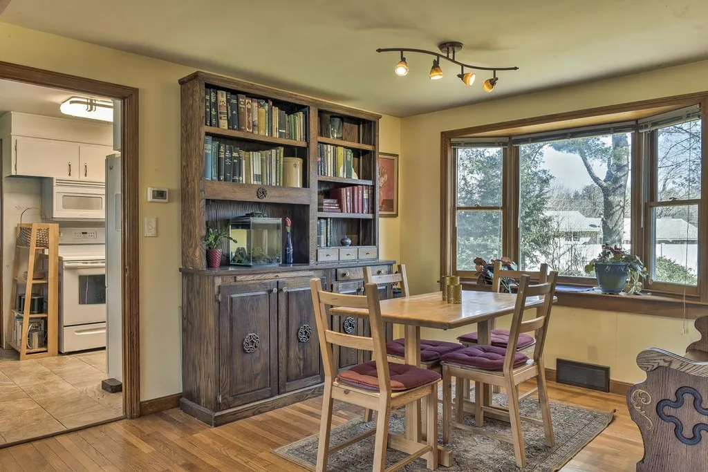 3 Harold Road Keene NH 03431