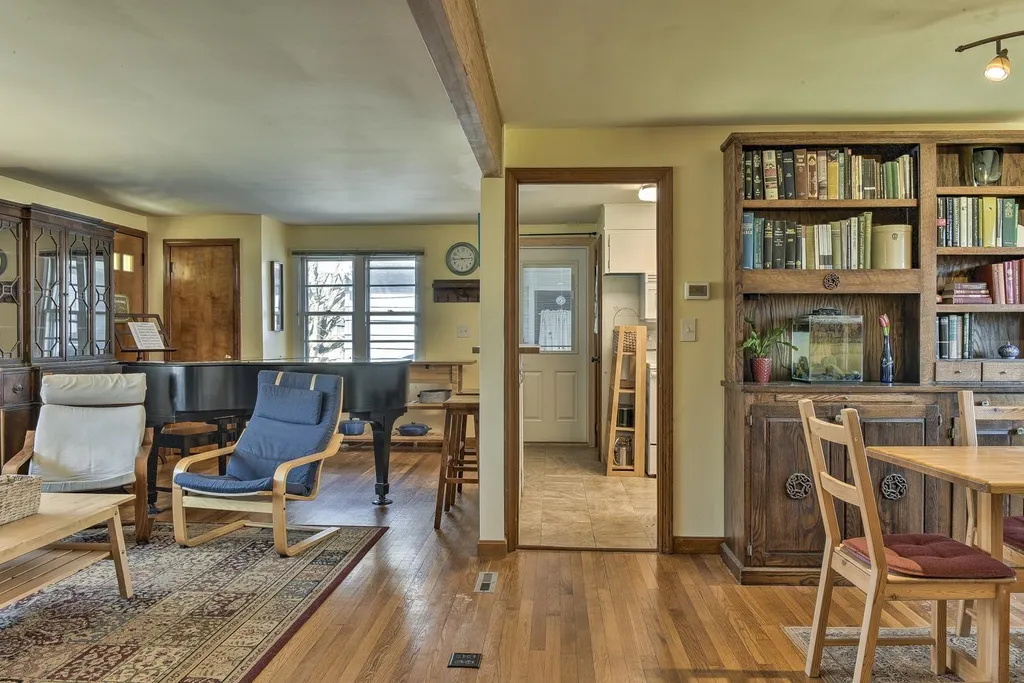 3 Harold Road Keene NH 03431