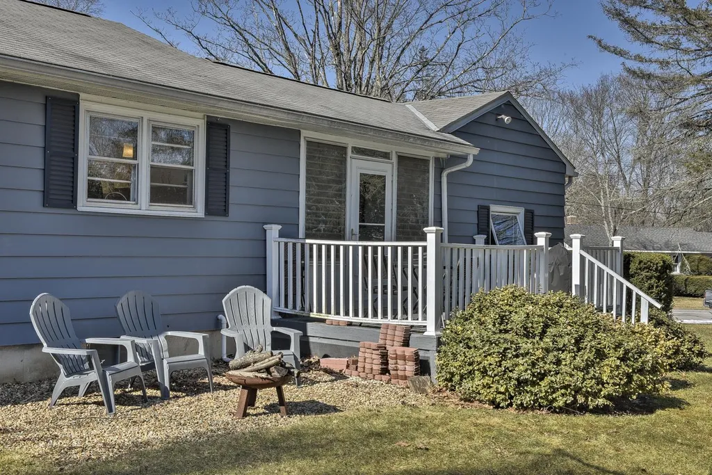 3 Harold Road Keene NH 03431