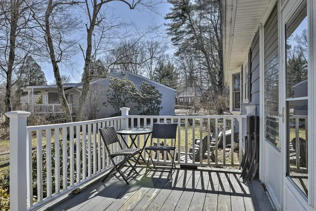 3 Harold Road Keene NH 03431