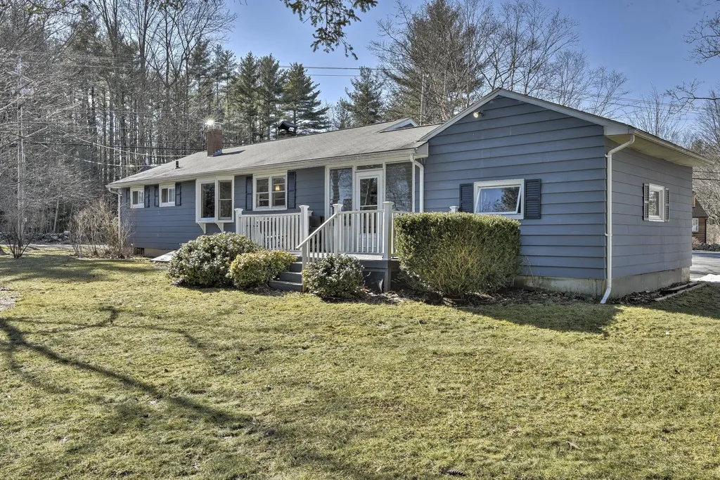 3 Harold Road Keene NH 03431