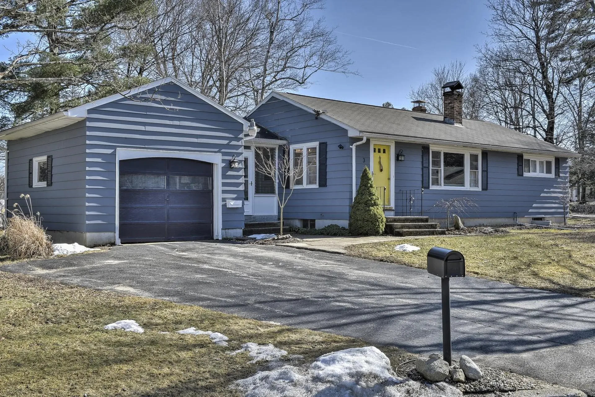 3 Harold Road Keene NH 03431
