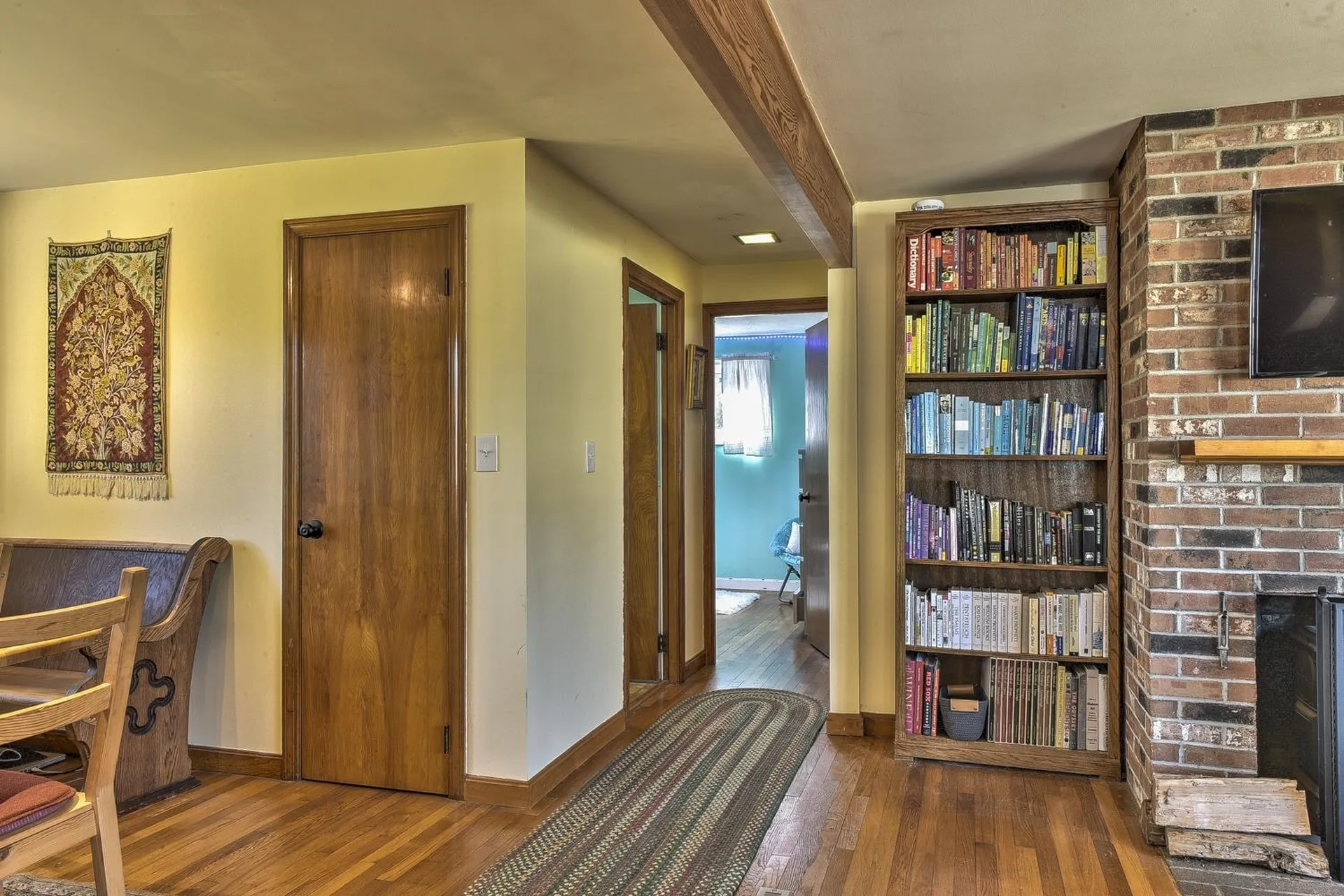 3 Harold Road Keene NH 03431