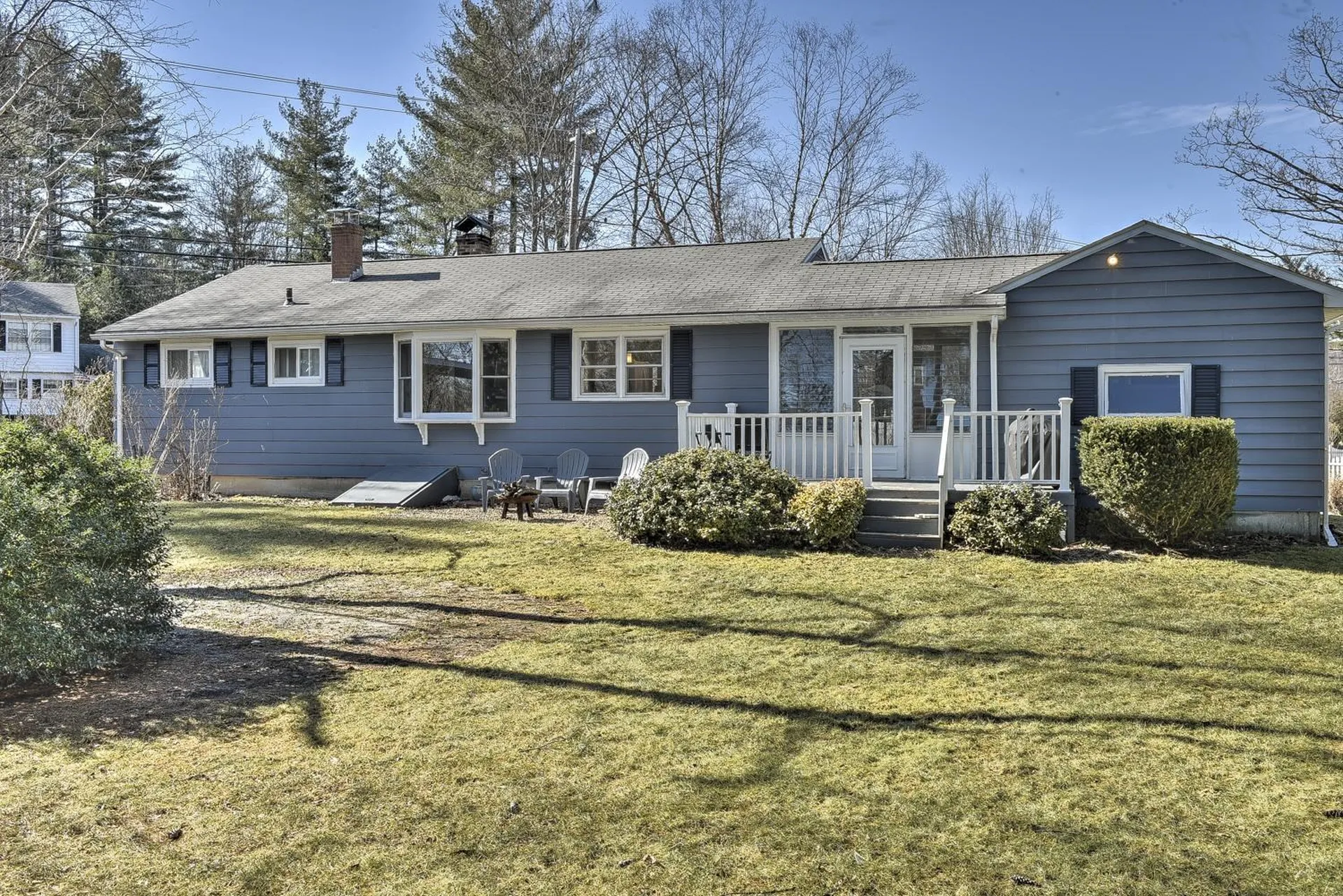 3 Harold Road Keene NH 03431