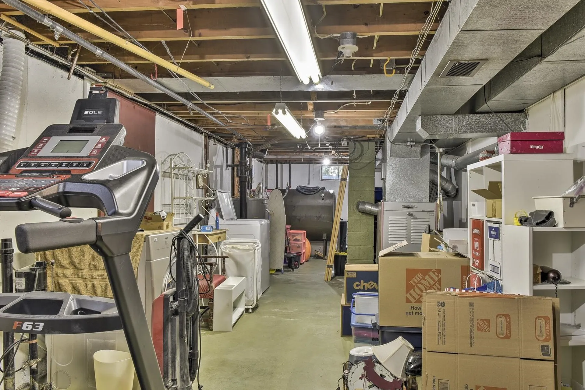 3 Harold Road Keene NH 03431