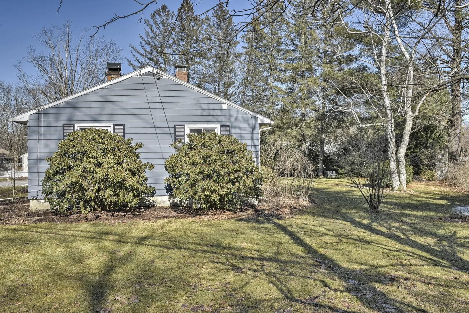 3 Harold Road Keene NH 03431