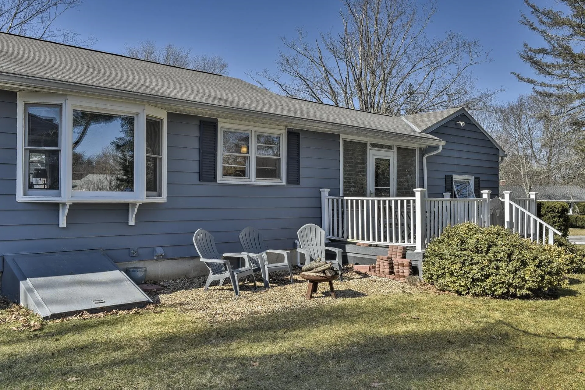 3 Harold Road Keene NH 03431