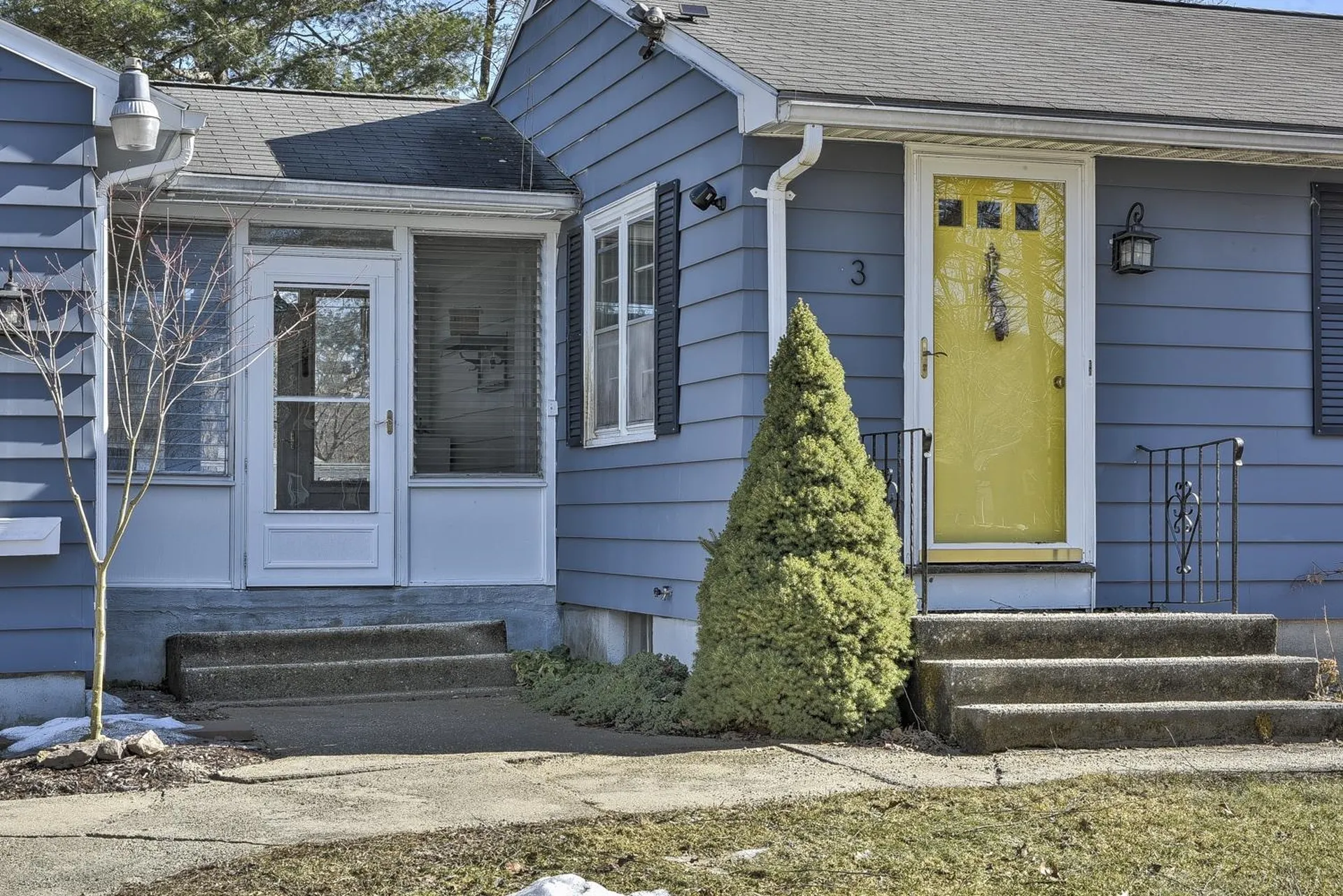 3 Harold Road Keene NH 03431