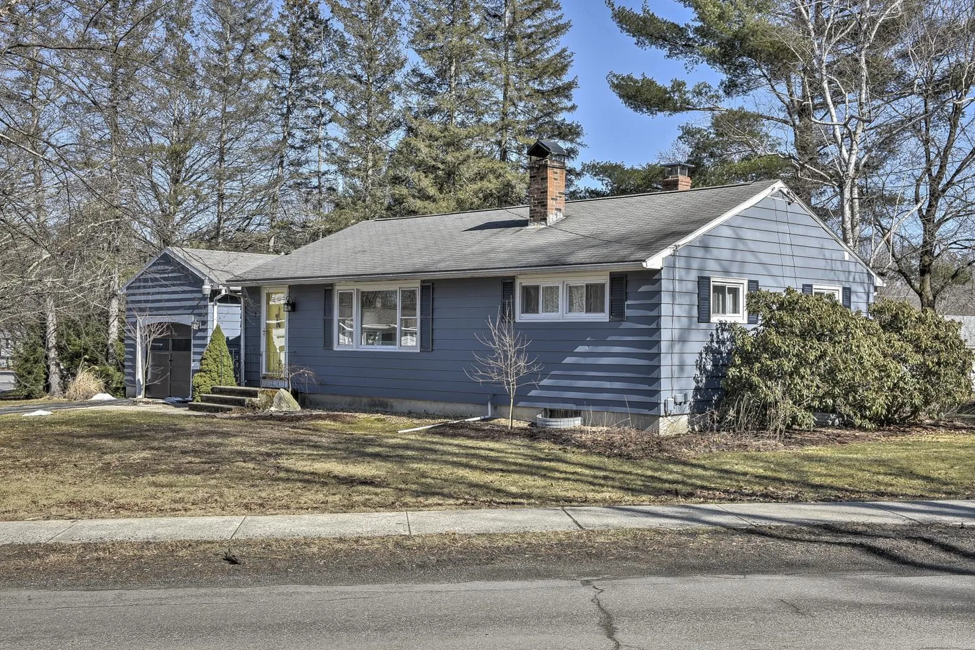 3 Harold Road Keene NH 03431