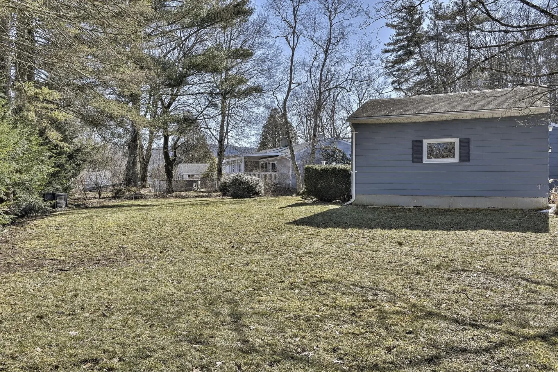 3 Harold Road Keene NH 03431