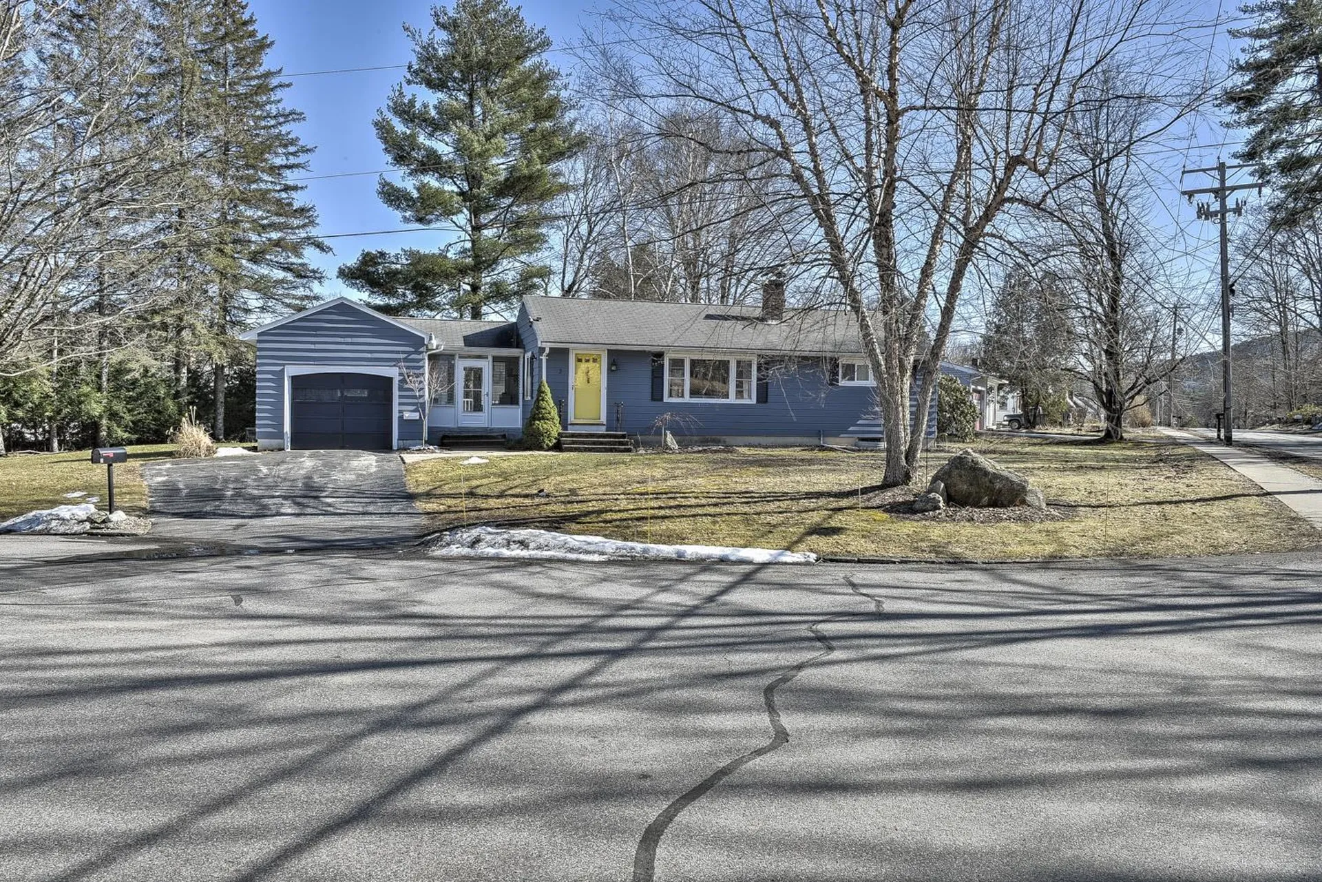 3 Harold Road Keene NH 03431