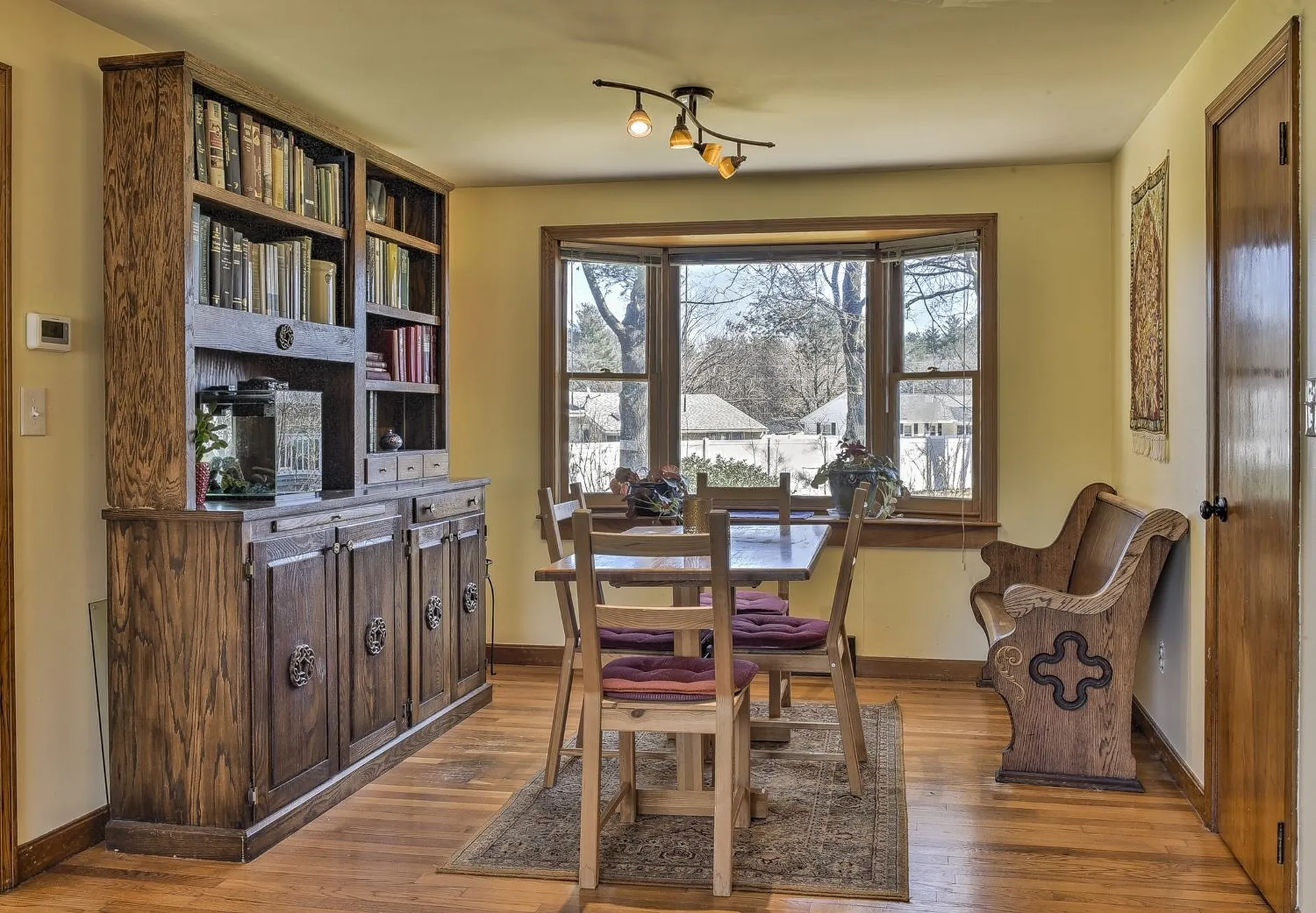 3 Harold Road Keene NH 03431