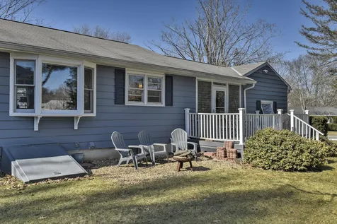 3 Harold Road Keene NH 03431