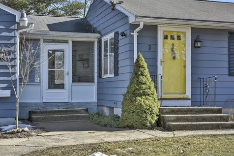 3 Harold Road Keene NH 03431