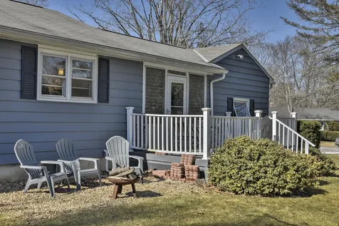 3 Harold Road Keene NH 03431