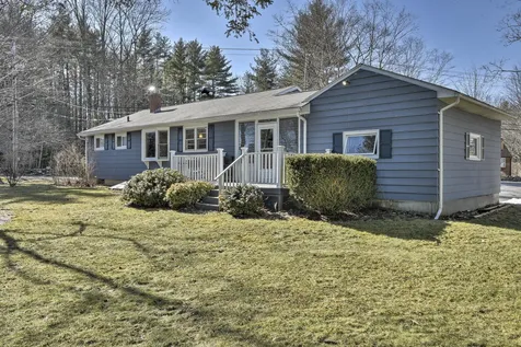 3 Harold Road Keene NH 03431
