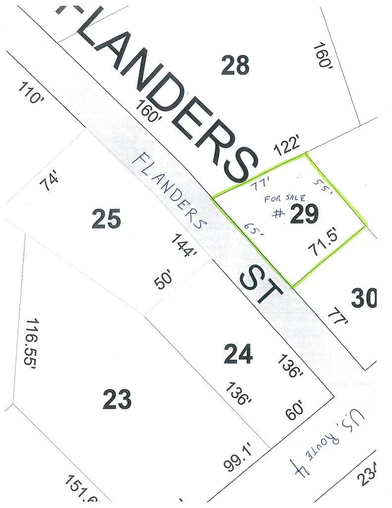 00 Flanders Street Enfield NH 03748