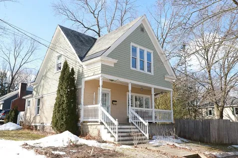 145 Lyman Avenue Burlington VT 05401
