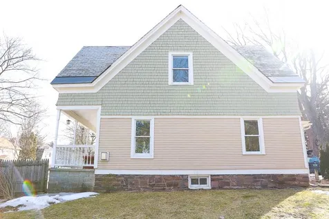 145 Lyman Avenue Burlington VT 05401