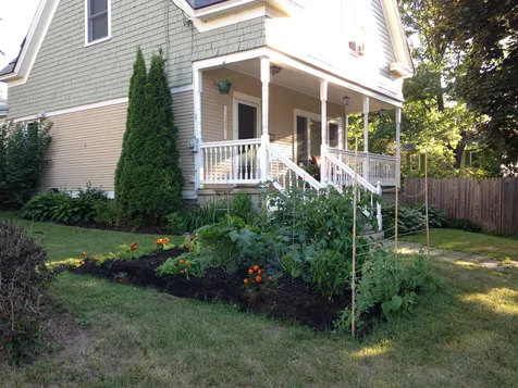 145 Lyman Avenue Burlington VT 05401