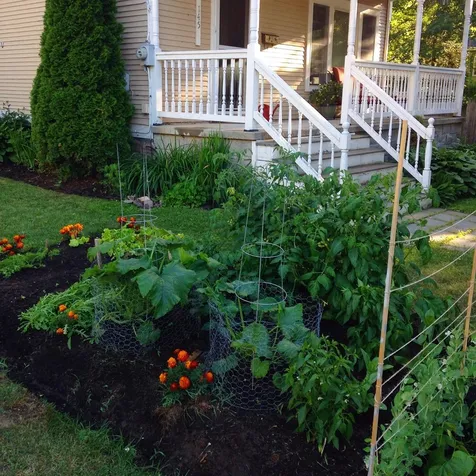 145 Lyman Avenue Burlington VT 05401