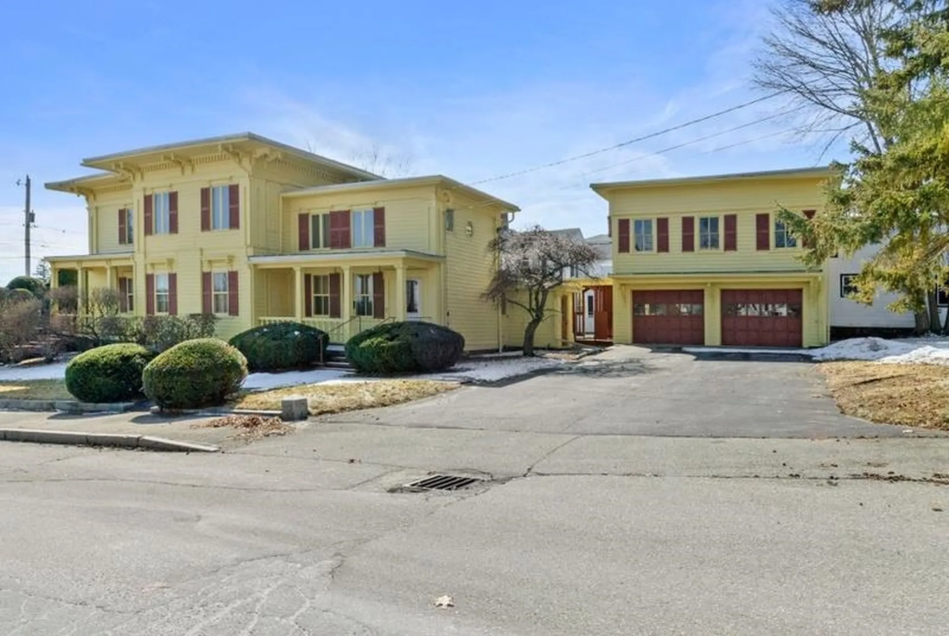 113 High Street Somersworth NH 03878