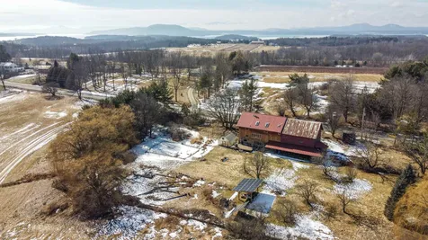 4003 Greenbush Road Charlotte VT 05445