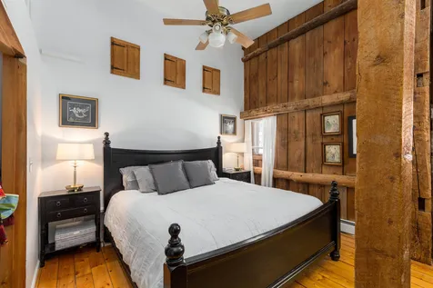 4003 Greenbush Road Charlotte VT 05445