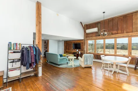 4003 Greenbush Road Charlotte VT 05445