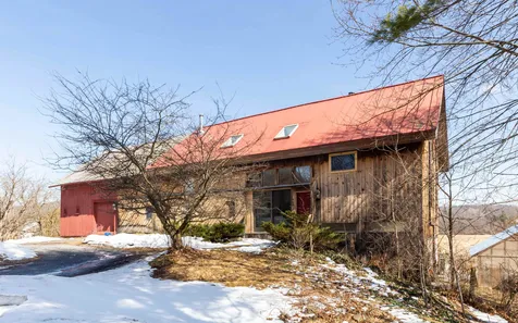 4003 Greenbush Road Charlotte VT 05445
