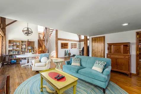 4003 Greenbush Road Charlotte VT 05445