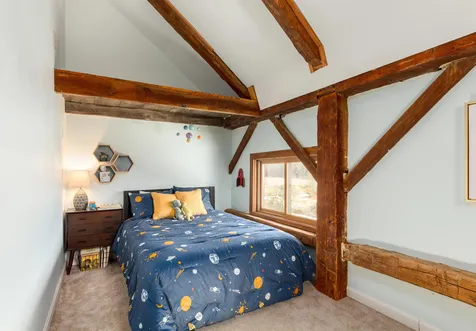 4003 Greenbush Road Charlotte VT 05445