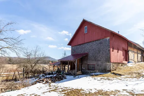 4003 Greenbush Road Charlotte VT 05445