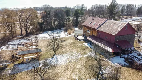 4003 Greenbush Road Charlotte VT 05445