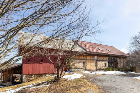 4003 Greenbush Road Charlotte VT 05445