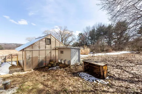 4003 Greenbush Road Charlotte VT 05445