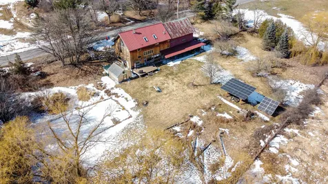 4003 Greenbush Road Charlotte VT 05445