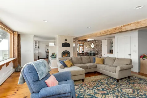 4003 Greenbush Road Charlotte VT 05445