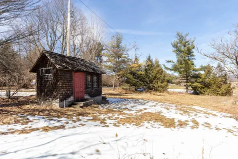 4003 Greenbush Road Charlotte VT 05445