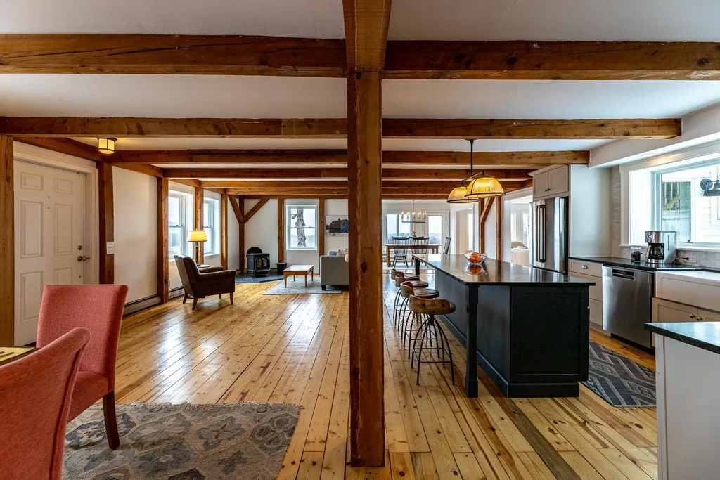40 Wolfeboro Road Hanover NH 03755