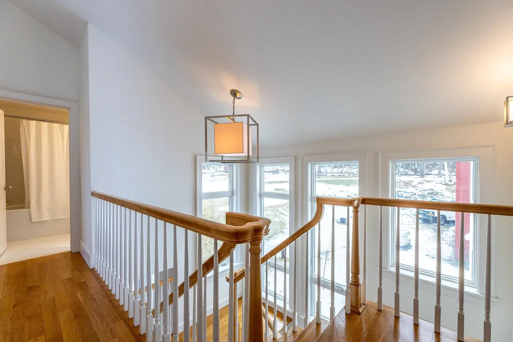 40 Wolfeboro Road Hanover NH 03755