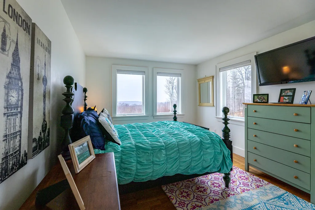 40 Wolfeboro Road Hanover NH 03755