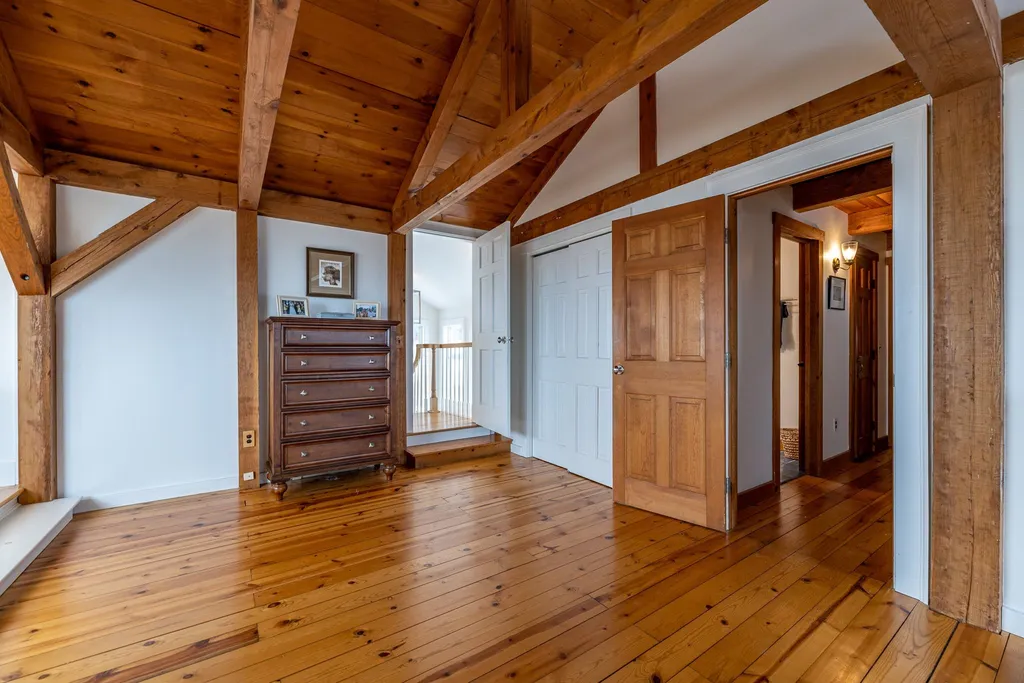 40 Wolfeboro Road Hanover NH 03755