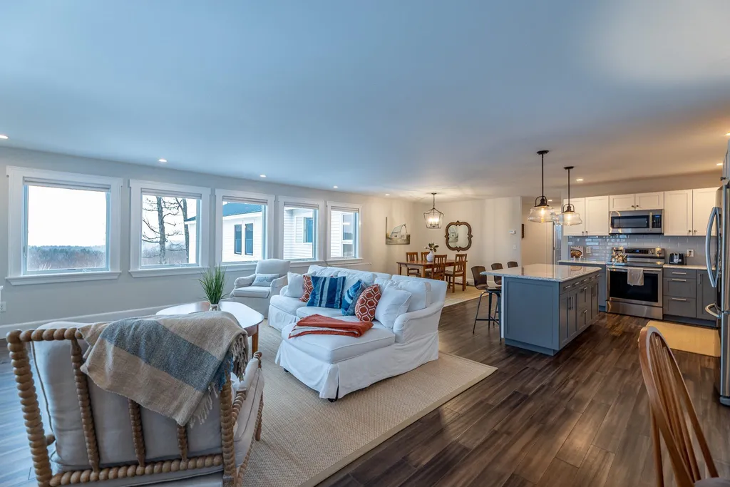 40 Wolfeboro Road Hanover NH 03755