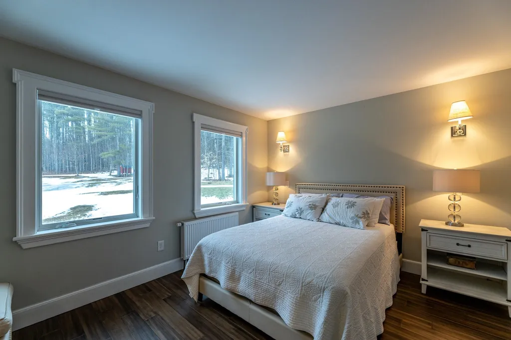 40 Wolfeboro Road Hanover NH 03755