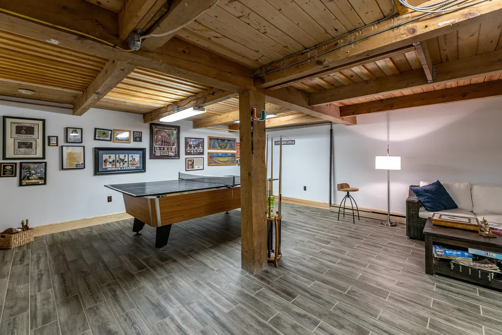 40 Wolfeboro Road Hanover NH 03755