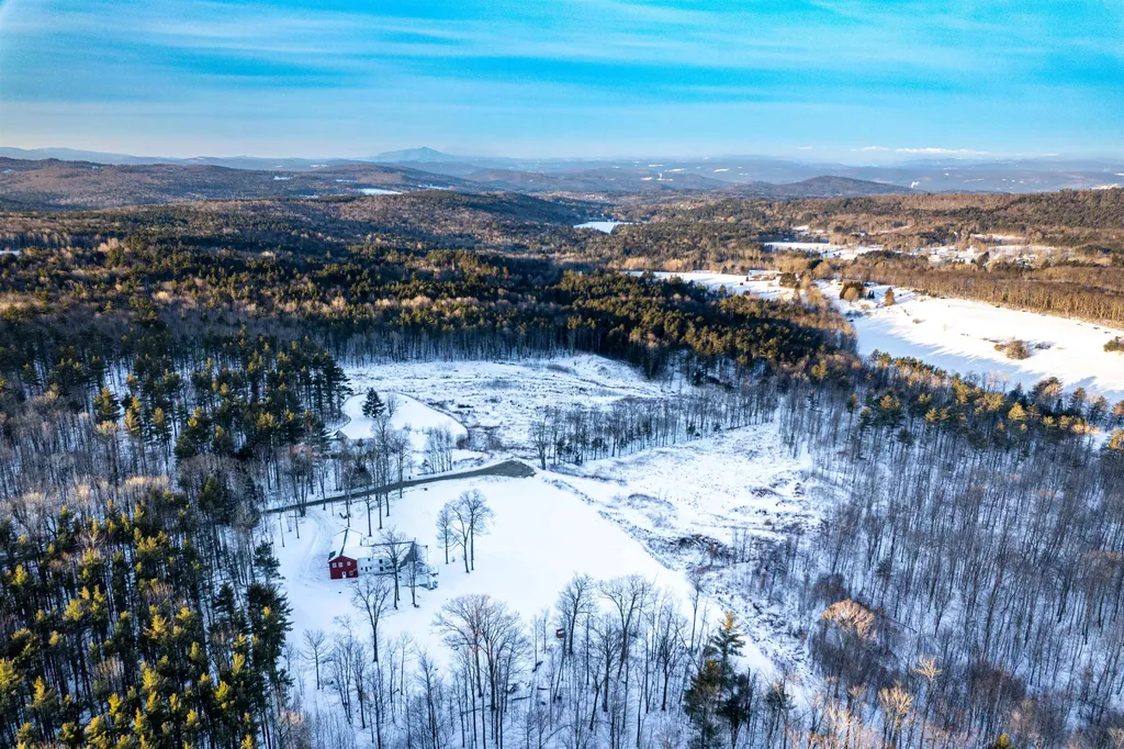 40 Wolfeboro Road Hanover NH 03755