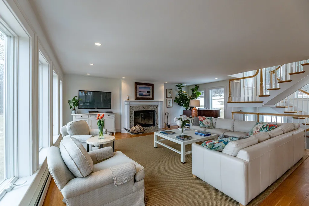 40 Wolfeboro Road Hanover NH 03755