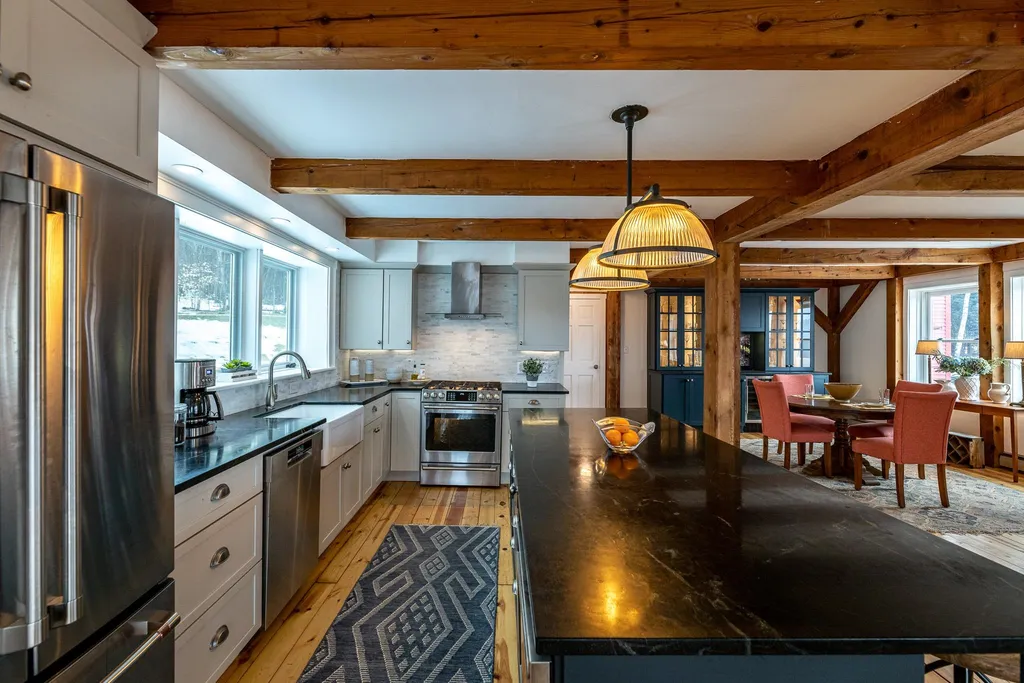 40 Wolfeboro Road Hanover NH 03755